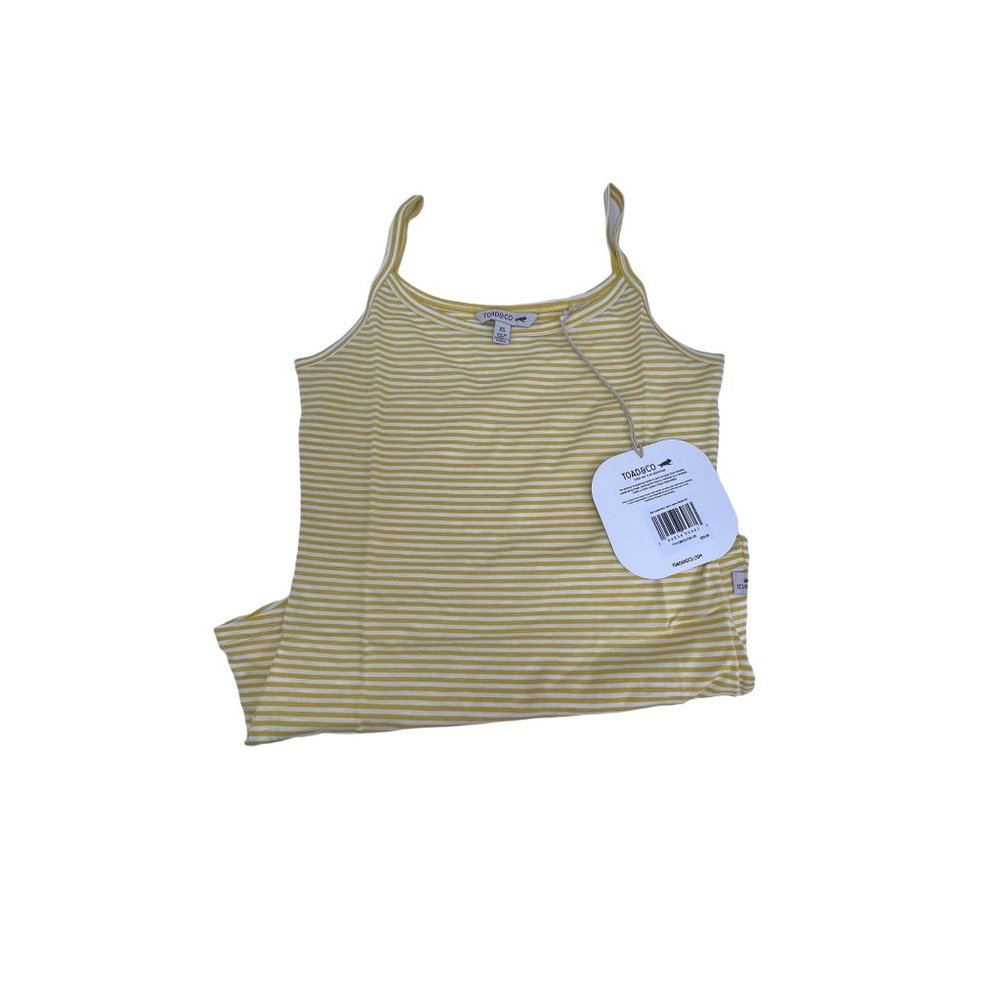 Toad & CO Tank Top